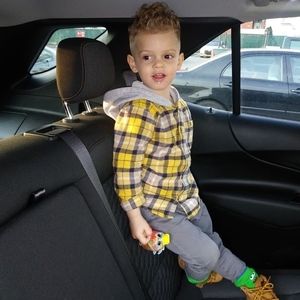 Meet your Posher, Vanessa